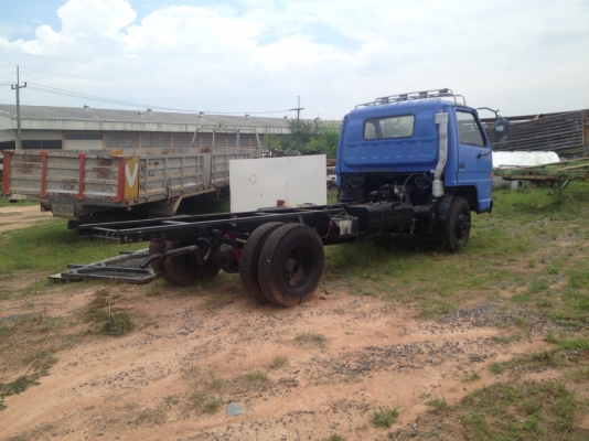 ขาย ISUZU NPR หัวกล่อง เครื่อง 115 แรงม้าระบบน้ำมัน ราคาไม่แพง พร้อมใช้พร้อมเล่มทะเบียน สวยๆ ขาย ISUZU NPR หัวกล่อง เครื่อง 115 แรงม้าระบบน้ำมัน ราคาไม่แพง พร้อมใช้พร้อมเล่มทะเบียน สวยๆ