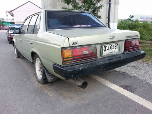 ขายโตโยต้าหน้าแหลม