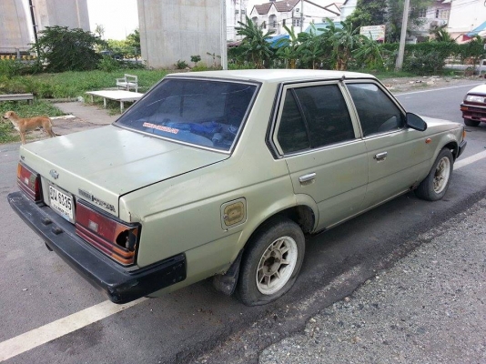 ขายโตโยต้าหน้าแหลม