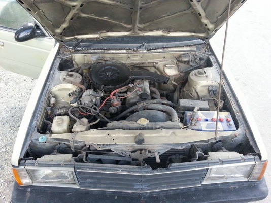 ขายโตโยต้าหน้าแหลม