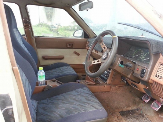 ขายโตโยต้าหน้าแหลม