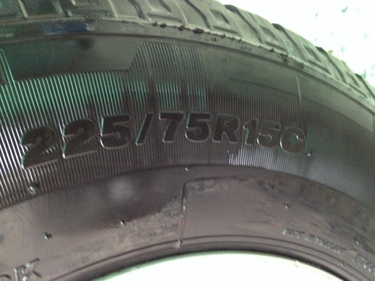 กะทะผ่า นาวาร่าพร้อมยาง4เส้น