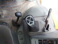 รถตักหน้าขุดหลัง Komatsu WB93R  5330ชม. นำเข้าเองจากสเปน สนใจโทร. 080-6565422