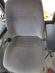 รถตักหน้าขุดหลัง Komatsu WB93R  5330ชม. นำเข้าเองจากสเปน สนใจโทร. 080-6565422