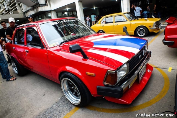 ขายke70เครื่องsr20deคลัสทองแดงนิสโม่65000มาเอาไปเลย