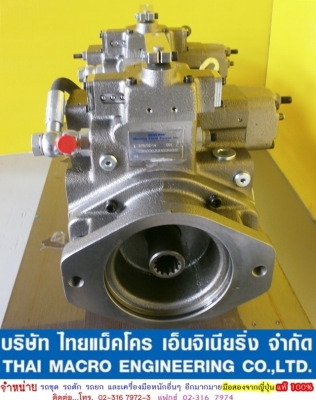 ปั๊มไฮดรอลิก รถคีบอ้อย MAXMA เบอร์ 64/64(Made in Italy) ชาร์จปั๊มในตัว ปั๊มหมุนขวา (ท้ายปั๊มสามารถต่อปั๊มเพิ่มเติมได้) ปั๊มไฮดรอลิก รถคีบอ้อย MAXMA เบอร์ 64/64(Made in Italy) ชาร์จปั๊มในตัว ปั๊มหมุนขวา (ท้ายปั๊มสามารถต่อปั๊มเพิ่มเติมได้)