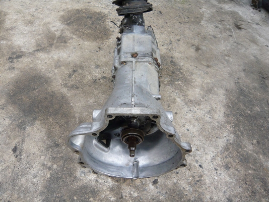 ขายเกียร์ธรรมดา 5 สปีดใส่เครื่องแฟมิเลีย