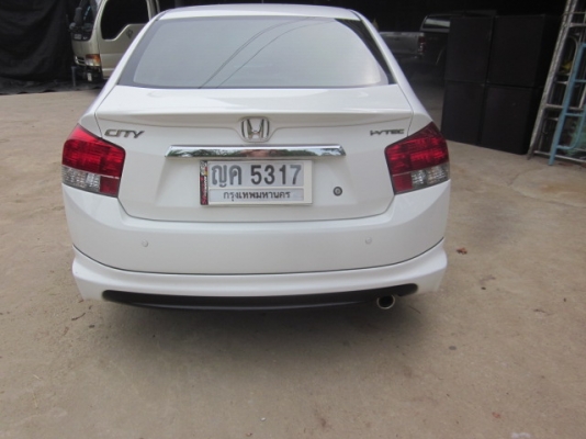 ขายรถเก๋ง Hondy city สภาพสวยเดิมวิ่งน้อย ขายรถเก๋ง Hondy city สภาพสวยเดิมวิ่งน้อย