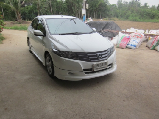 ขายรถเก๋ง Hondy city สภาพสวยเดิมวิ่งน้อย ขายรถเก๋ง Hondy city สภาพสวยเดิมวิ่งน้อย