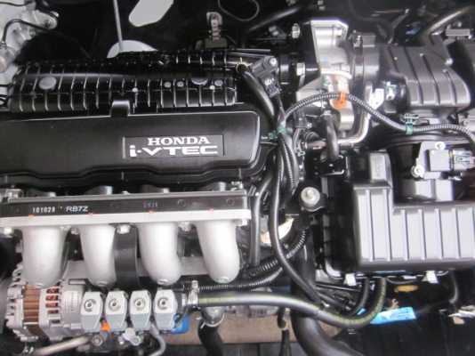 ขายรถเก๋ง  Hondy city  สภาพสวยเดิมวิ่งน้อย