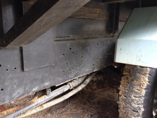 -** ขาย Hino FM2K ดั้มพ์กระบะ2เพลา สภาพสวย พร้อมใช้ -** ขาย Hino FM2K ดั้มพ์กระบะ2เพลา สภาพสวย พร้อมใช้