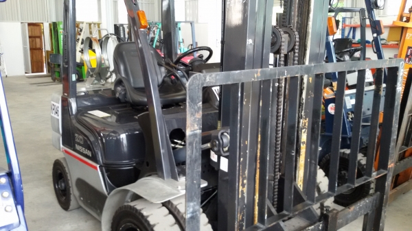 เครื่องจักรกลหนัก