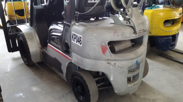 เครื่องจักรกลหนัก