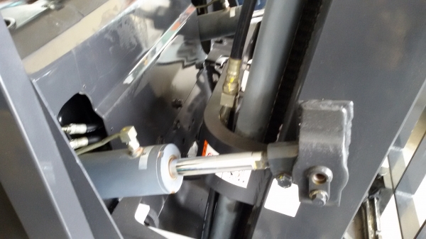 เครื่องจักรกลหนัก