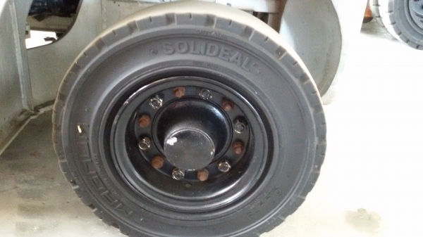 เครื่องจักรกลหนัก