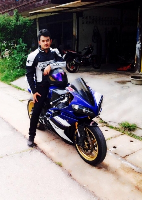 ขายท่อ sr400 drz400 cbr150 ทุกอย่างพร้อมส่ง