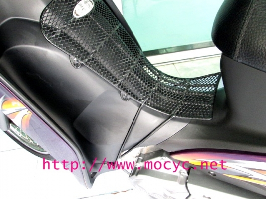 SPARK115 i สีม่วง รถเดือน ธ.ค.ปี56 รถมีเกียที่ประหยัดน้ำมันที่สุด 84 กม./ ลิตร แถม 3 รายการ  25900