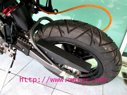 KSR ลายใหม่ล่าสุด( สต๊าทมือ )รถ 2 เดือนจด เม ย.ปี57 ไมล์1พันโล ฟรีค่าโอน แถม 4รายการ 49900