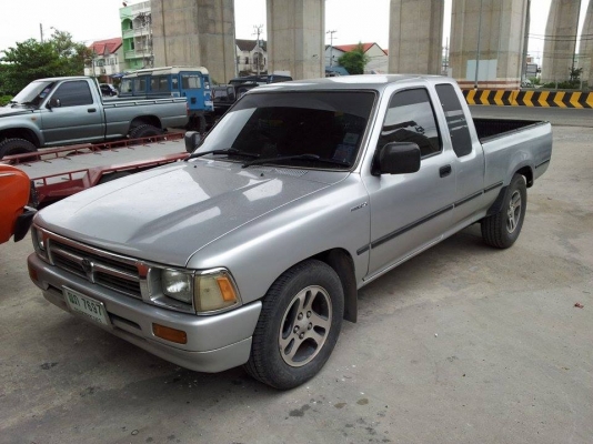 ขาย Mighty-x สภาพดีใช้งานน้อย