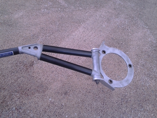 ค้ำโชคหน้า STI GC8 ซุบารุ japan ค้ำโชคหน้า STI GC8 ซุบารุ japan