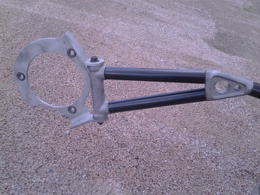 ค้ำโชคหน้า STI GC8 ซุบารุ japan ค้ำโชคหน้า STI GC8 ซุบารุ japan