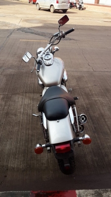 มาใหม่คับ HONDA MAGNA V25 250cc..ปี1996 อินวอยส์ สรรพสามิตรแท้คับ สภาพเดิมๆ สวยๆ เครื่องแน่นมากคับ สีบรอนด์ทอง ราคา 59000 บาท สนใจติดต่อ 081-0578282 คับ พร้อมส่งทั่วไทยคับ POP BIGBIKE SAKONNAKHON.....