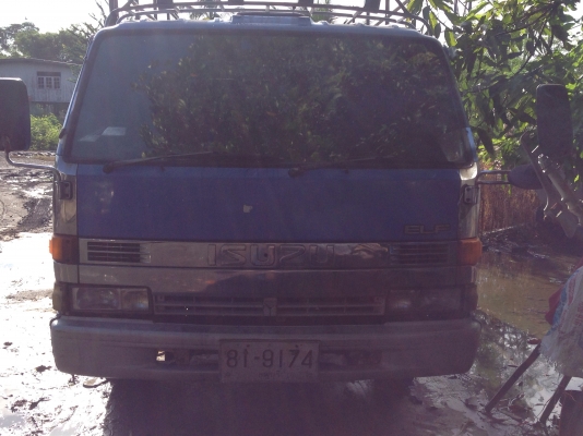 ขายหกล้อks