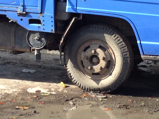 ขายหกล้อks