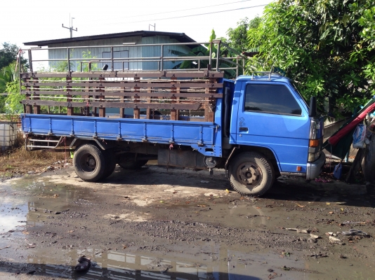 ขายหกล้อks