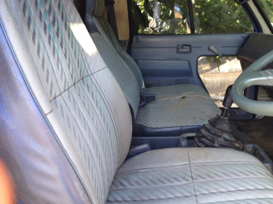 ขายหกล้อks