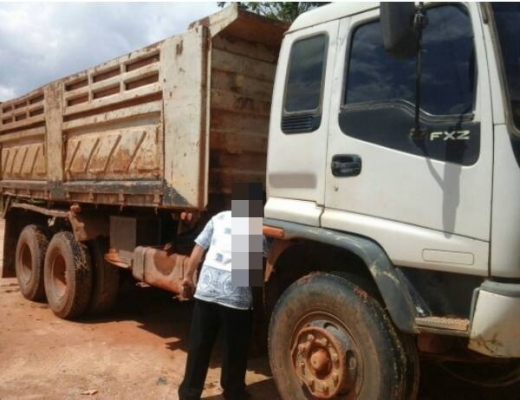 ISUZU FXZ ยอดจัดไฟแนนซ์ได้ 1,100,000 บาทค่ะ