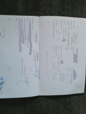 ISUZU FXZ ยอดจัดไฟแนนซ์ได้ 1,100,000 บาทค่ะ