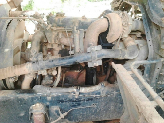 ISUZU FXZ ยอดจัดไฟแนนซ์ได้ 1,100,000 บาทค่ะ