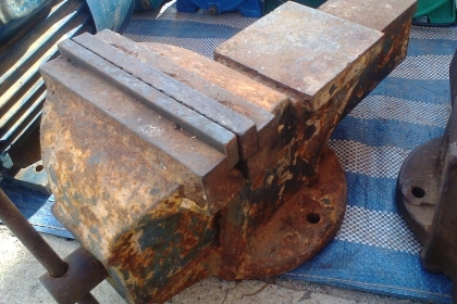 ปากกา 8 นิ้วสภาพเดิมๆครับแน่นนึบไม่มีคอนปากสวยๆครับเกลียวดีครับพร้อมใช้งานครับงานเก่าครับ ขนาด 8  นิ้วครับ  คุ้มครับราคานี้