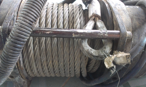 ขายวิ้นซ์12000ปอนด์ 24 V ขายวิ้นซ์12000ปอนด์ 24 V