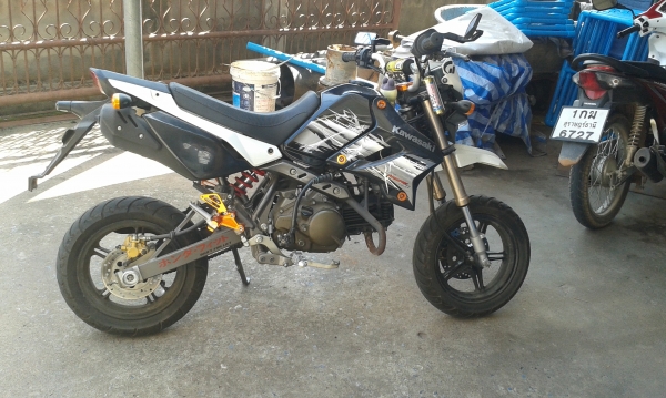 ขายksr ปี 55 ขายksr ปี 55