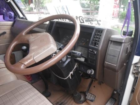 ขายด่วนรถตู้