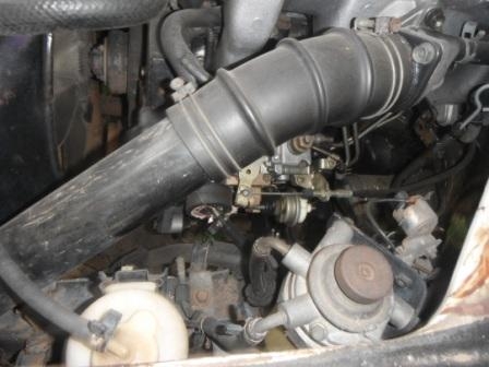 ขายด่วนรถตู้