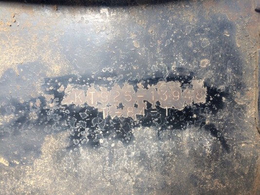 ktวางหัวF18 ดั้ม2เพลา195 สโลอินเตอร์ ลดเหลือ55 ต่อลองได้