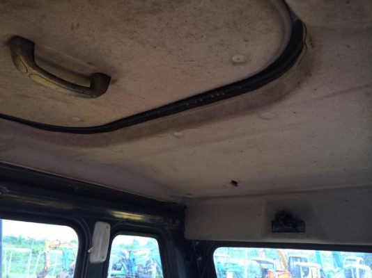 ขายรถแบคโฮ KOMATSU PC130-6 ระบบไฟฟ้าเต็ม ใบแทร็ค 70 ปี 2002 สภาพสวยมาก รถนอกนำเข้าเอง มีVDOการทำงานครับ ขายรถแบคโฮ KOMATSU PC130-6 ระบบไฟฟ้าเต็ม ใบแทร็ค 70 ปี 2002 สภาพสวยมาก รถนอกนำเข้าเอง มีVDOการทำงานครับ