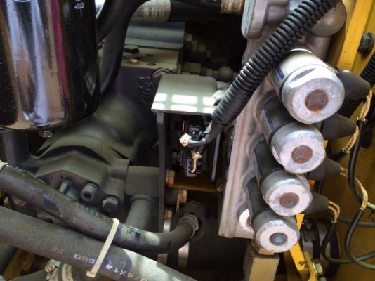 ขายรถแบคโฮ KOMATSU PC130-6 ระบบไฟฟ้าเต็ม ใบแทร็ค 70 ปี 2002 สภาพสวยมาก รถนอกนำเข้าเอง มีVDOการทำงานครับ ขายรถแบคโฮ KOMATSU PC130-6 ระบบไฟฟ้าเต็ม ใบแทร็ค 70 ปี 2002 สภาพสวยมาก รถนอกนำเข้าเอง มีVDOการทำงานครับ