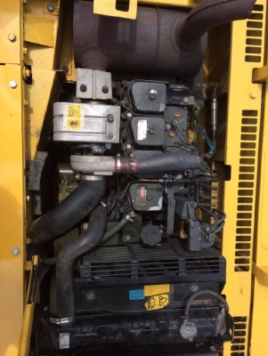 ขายรถแบคโฮ KOMATSU PC130-6 ระบบไฟฟ้าเต็ม ใบแทร็ค 70 ปี 2002 สภาพสวยมาก รถนอกนำเข้าเอง มีVDOการทำงานครับ ขายรถแบคโฮ KOMATSU PC130-6 ระบบไฟฟ้าเต็ม ใบแทร็ค 70 ปี 2002 สภาพสวยมาก รถนอกนำเข้าเอง มีVDOการทำงานครับ