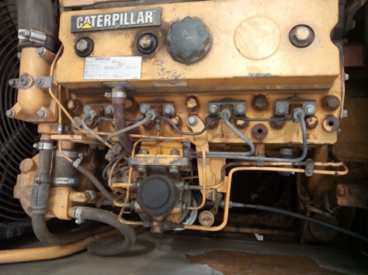 ขายครับ CAT 312 รถขุดเก่านอก ติดต่อ น๊อค 098-246-3778