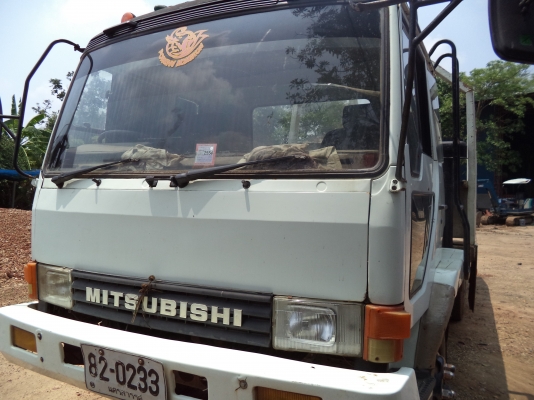 ขายสิบล้อเทรนเลอร์ ขายสิบล้อเทรนเลอร์