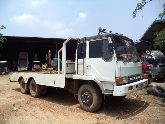 ขายสิบล้อเทรนเลอร์ ขายสิบล้อเทรนเลอร์