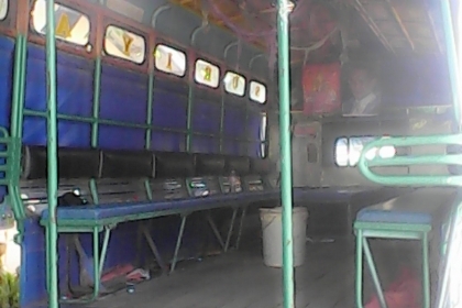 ขายด่วน บรรทุก 6 ล้อ