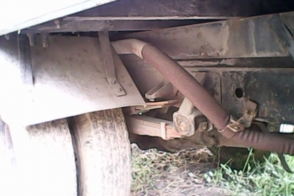 ขายด่วน บรรทุก 6 ล้อ