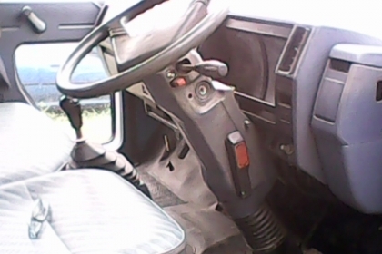 ขายด่วน บรรทุก 6 ล้อ