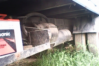 ขายด่วน บรรทุก 6 ล้อ