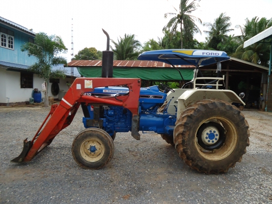 ขายชุดโครงใบตัก